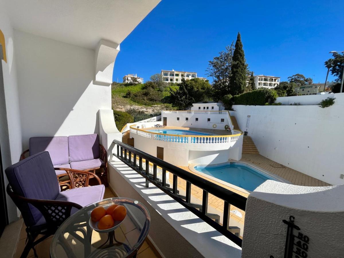 Apartment 136 Carvoeiro Carvoeiro  Zewnętrze zdjęcie