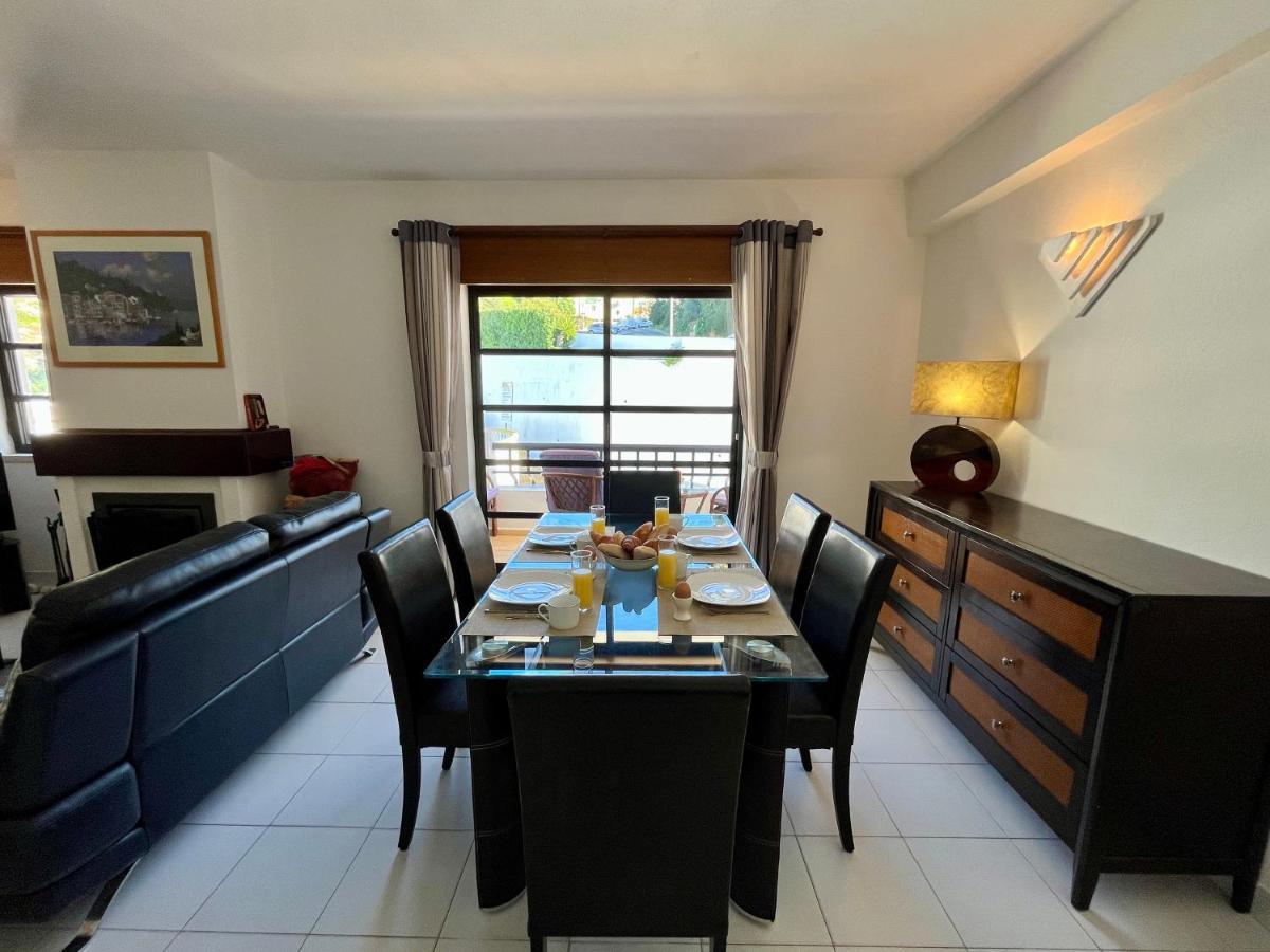 Apartment 136 Carvoeiro Carvoeiro  Zewnętrze zdjęcie