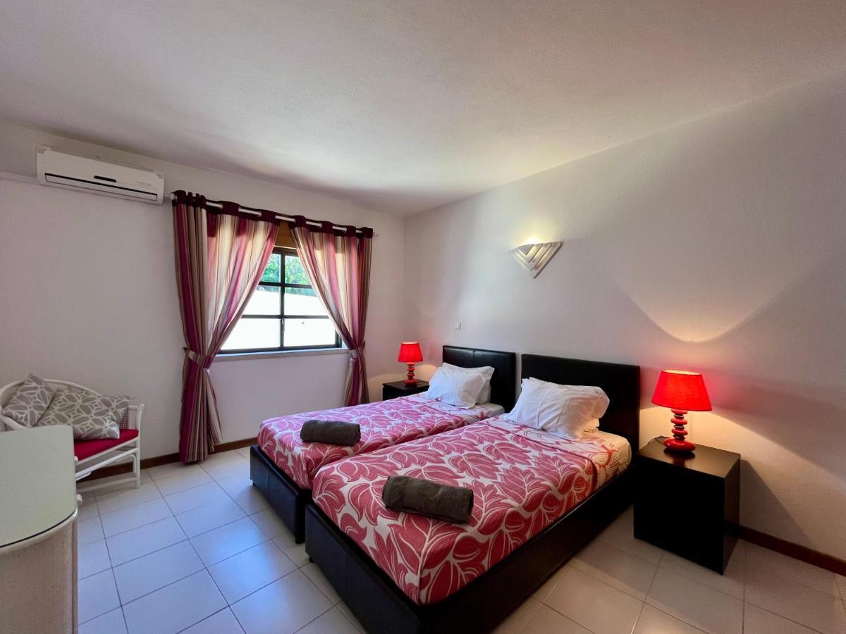 Apartment 136 Carvoeiro Carvoeiro  Zewnętrze zdjęcie