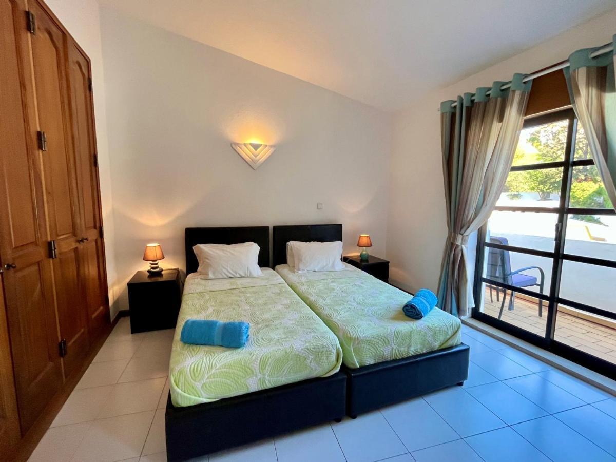 Apartment 136 Carvoeiro Carvoeiro  Zewnętrze zdjęcie