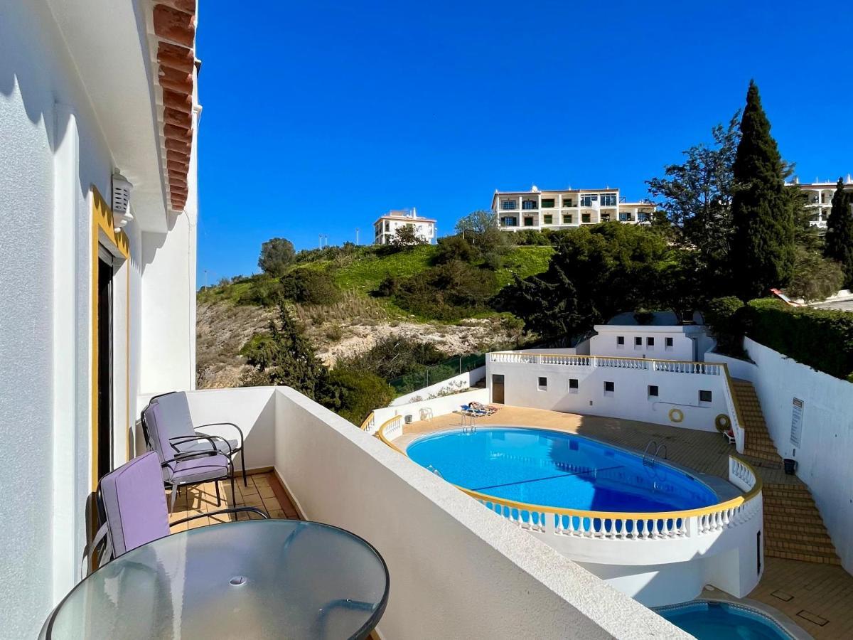 Apartment 136 Carvoeiro Carvoeiro  Zewnętrze zdjęcie