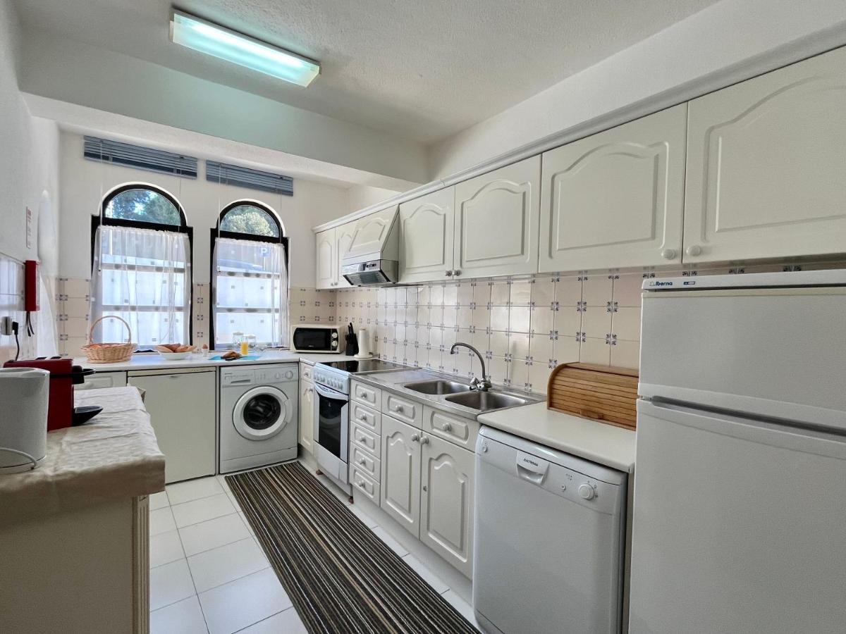 Apartment 136 Carvoeiro Carvoeiro  Zewnętrze zdjęcie