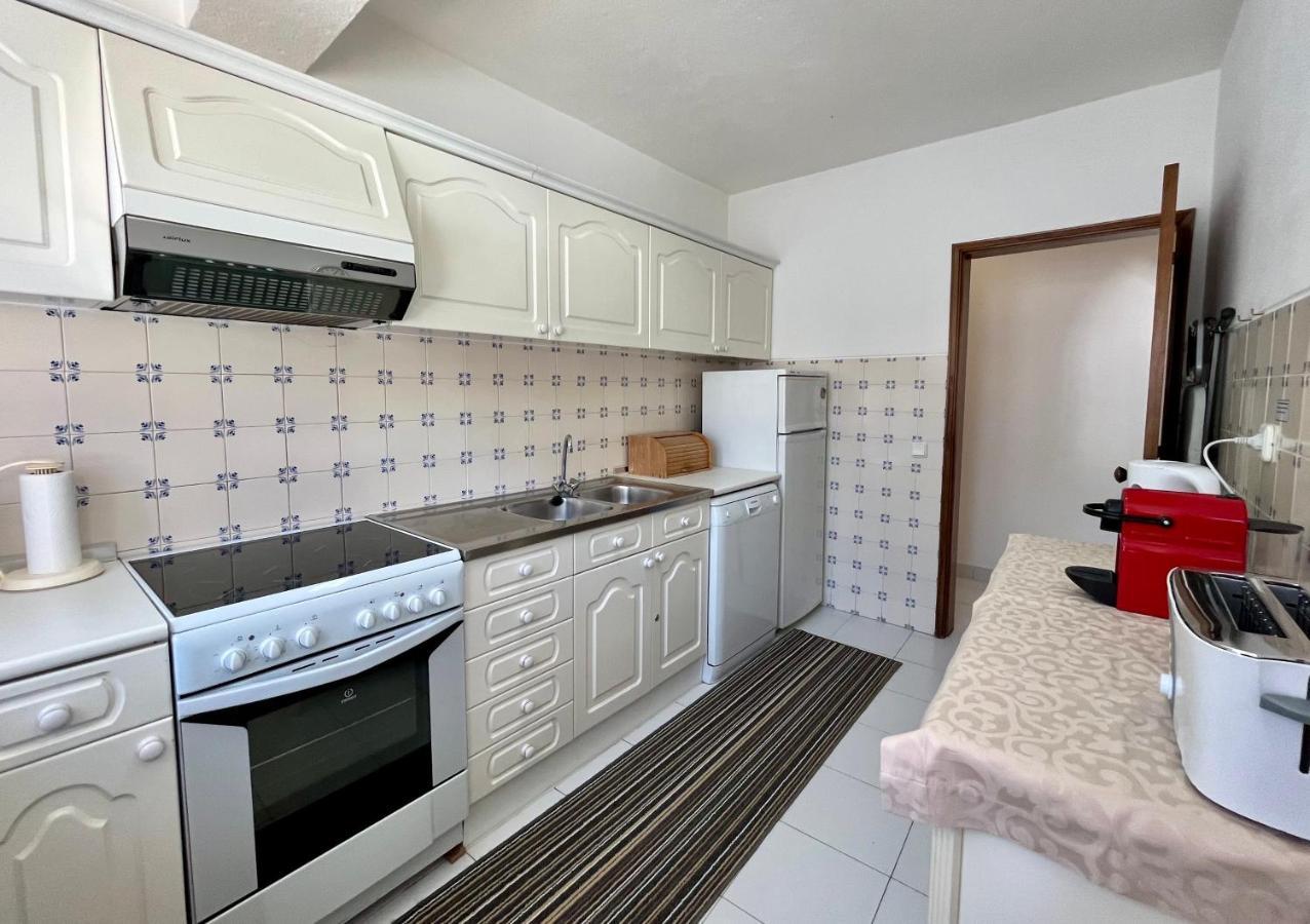 Apartment 136 Carvoeiro Carvoeiro  Zewnętrze zdjęcie
