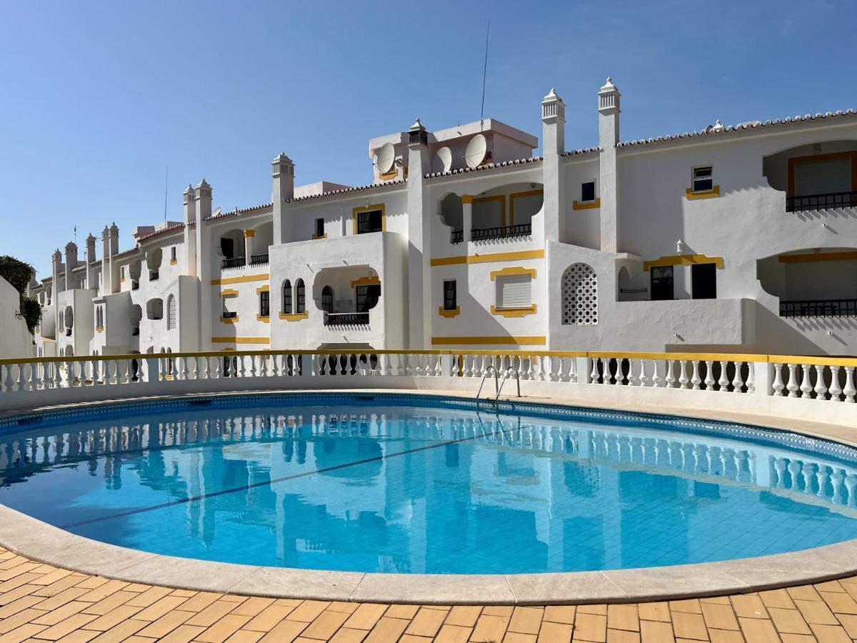 Apartment 136 Carvoeiro Carvoeiro  Zewnętrze zdjęcie