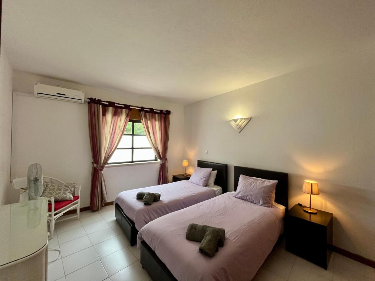 Apartment 136 Carvoeiro Carvoeiro  Zewnętrze zdjęcie
