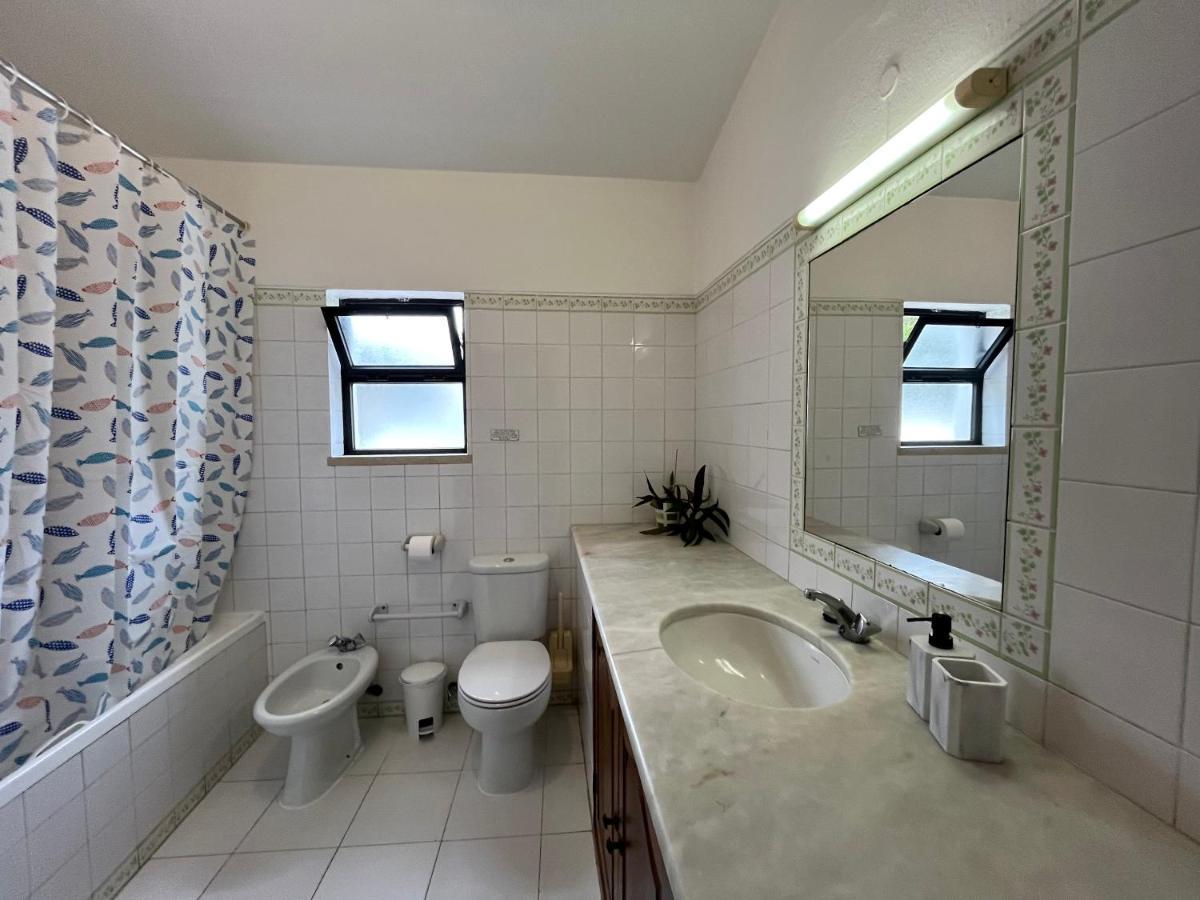 Apartment 136 Carvoeiro Carvoeiro  Zewnętrze zdjęcie